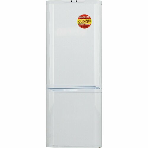 Холодильник орск 171 B 310 л двухкамерный с нижней морозильной камерой механическое управление белый 2799000₽