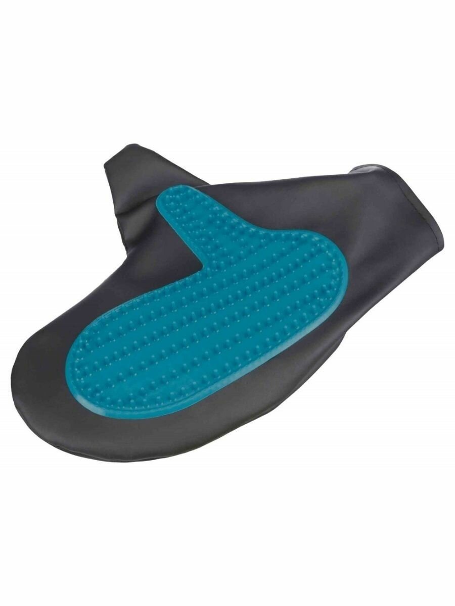 фото Рукавица щетка массажная "Trixie"