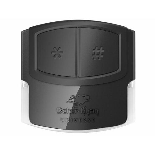 Охранно-поисковый модуль Scher-Khan Universe 1 281900₽