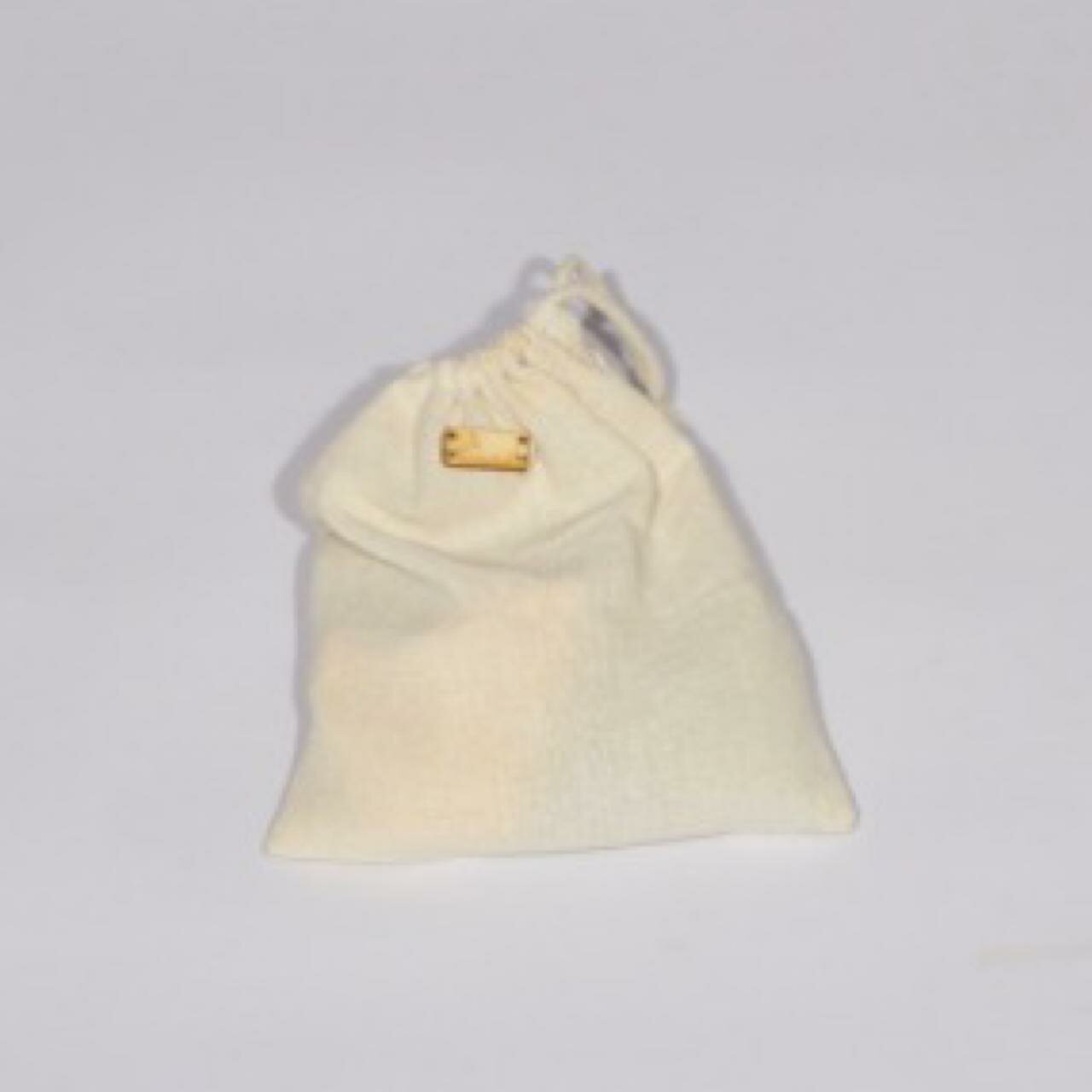 Льняной мешочек под нейротренажёры.