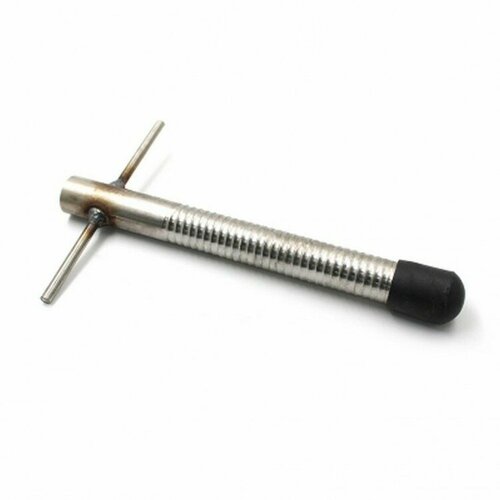 фото Ввертыш для палатки 17 мм следопыт