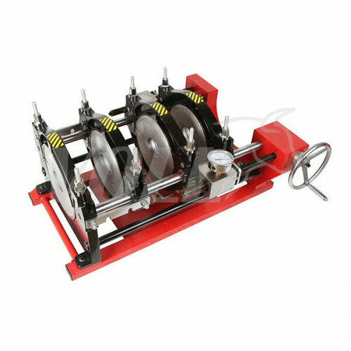 Аппарат для сварки пластиковых труб VOLL V-Weld ME 250 VOLL 400250 18970000₽