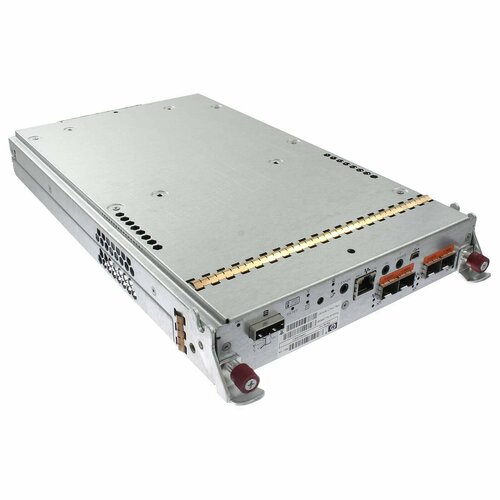 Контроллер HP 717870-001 Modular Smart Array (6Gb/s SAS) SAN Storage Controller For MSA2040 C8R09A