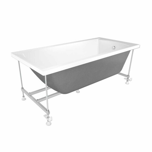 Монтажный пакет для акриловой ванны стандартLight МетаКам 4620034052064 5350₽