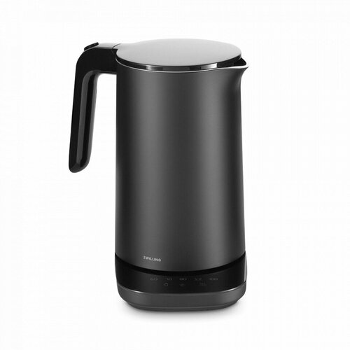 Чайник электрический Enfinigy PRO 15 л пластик черный матовый 53006-002 Electrics 1554000₽