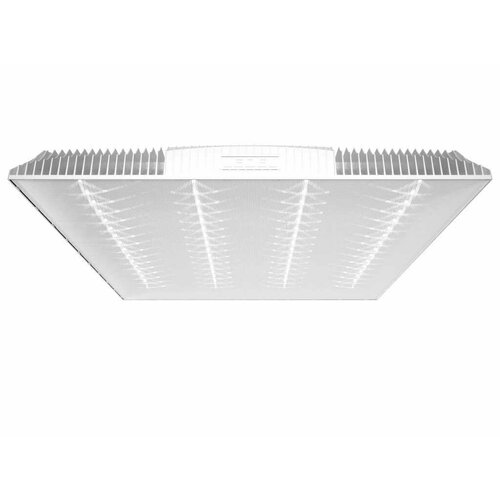 Светильник L-office 32/20/Д/4,0K/02/УК(v2)/220AC/Premium IP50 S