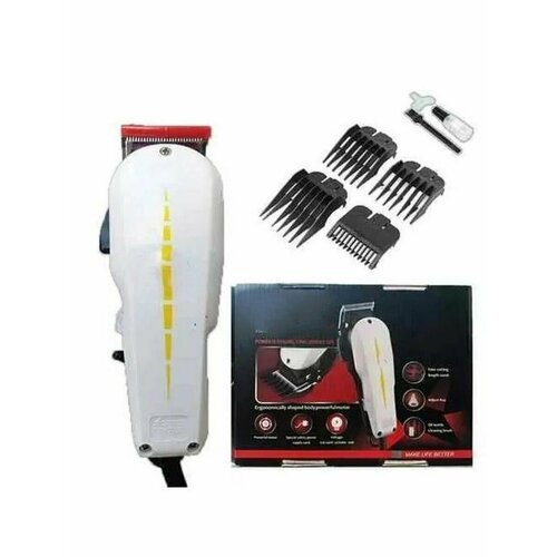 Машинка для стрижки волос 104600₽