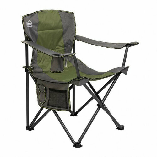 фото Кресло pf camp master складное pr-mc-347-2 premier fishing