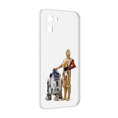 Чехол MyPads starwars-звездные-войны для UMIDIGI F3 / F3 SE / F3S задняя-панель-накладка-бампер чехол mypads не нужна корона для umidigi f3 f3 se f3s задняя панель накладка бампер