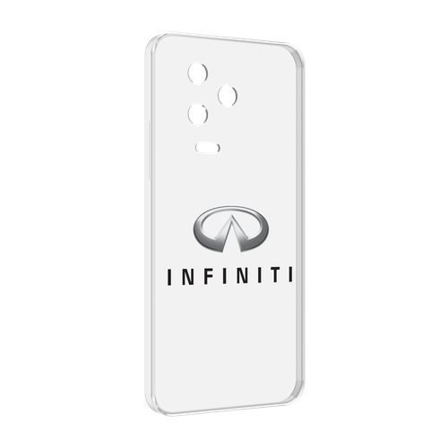 Чехол MyPads Infiniti-3 мужской для Infinix Note 12 Pro 4G X676B задняя-панель-накладка-бампер чехол mypads infiniti 3 мужской для infinix hot 20 4g задняя панель накладка бампер