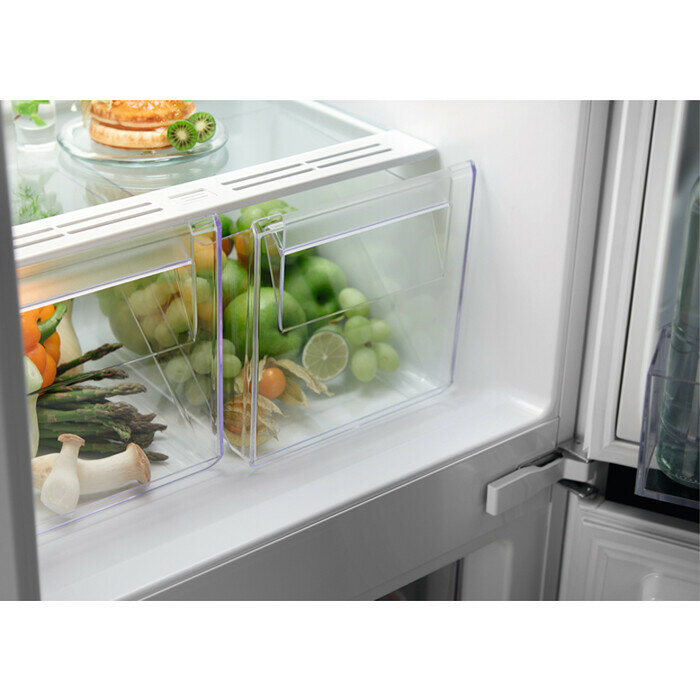 Встраиваемый холодильник Electrolux - фото №2