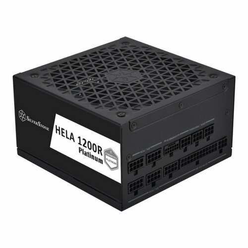 Silverstone SST-HA1200R-PM G540HA120RPM220 блок питания silverstone sst ha1200r pm