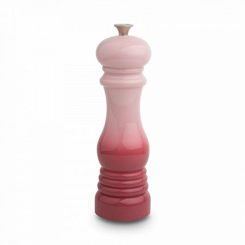 Мельница для соли, 21 см, ABS-пластик, розовый 96002000227000 Pale Rose