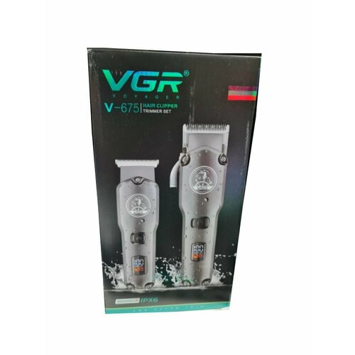 Машинка для стрижки волос 331200₽