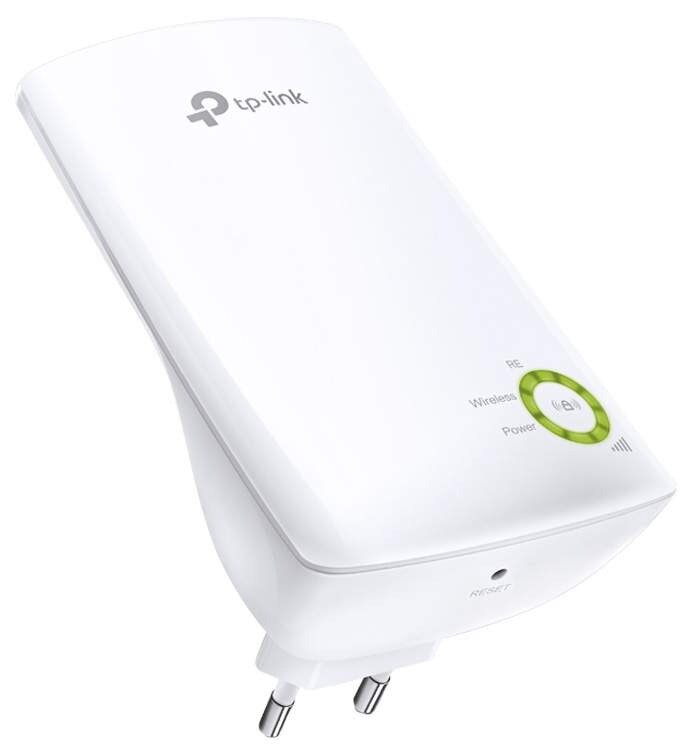 Усилитель сигнала TP-LINK TL-WA854RE Wi-Fi (TL-WA854RE)