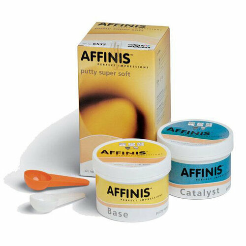 AFFINIS Putty Super Soft -  ,   (A-), +, 2  300 