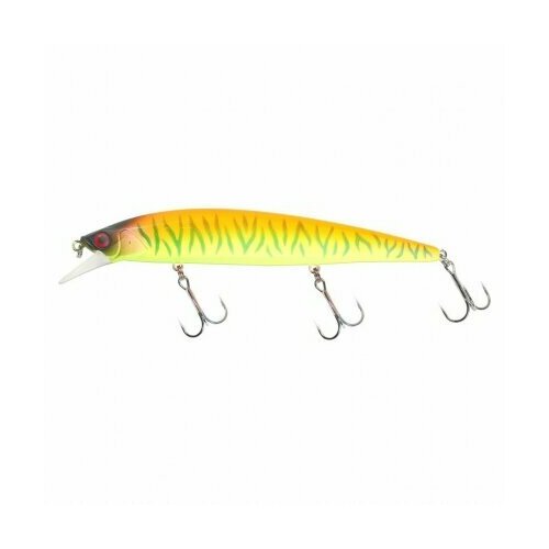 Jackall Rerange 130SP (tropical mat tiger)