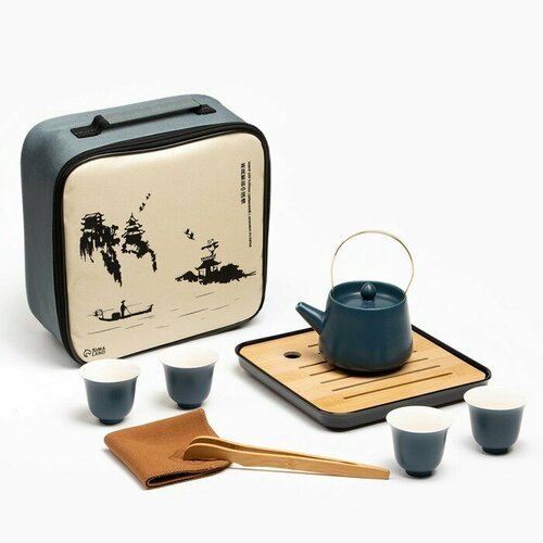 Набор для чайной церемонии 