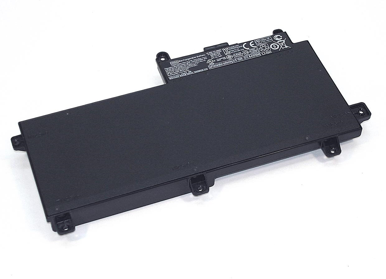 Аккумулятор CI03 для ноутбука HP 640 G2 10.95V 48Wh (4380mAh) черный