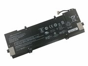 Аккумулятор KB06XL для ноутбука HP Spectre X360 15-bl 11.55V 79.2Wh (6860mAh) черный