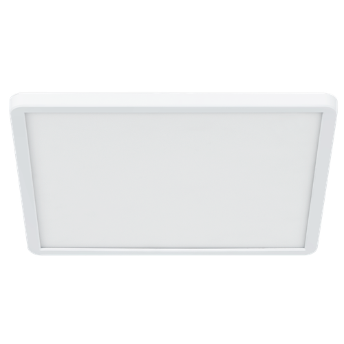 Панель светодиодная Inspire Lano 12 Вт 294x294 мм 4000 К IP54 4590₽