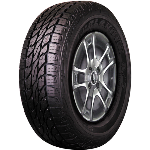 Ecolander Three-A Ecolander 235/70 R16 104T