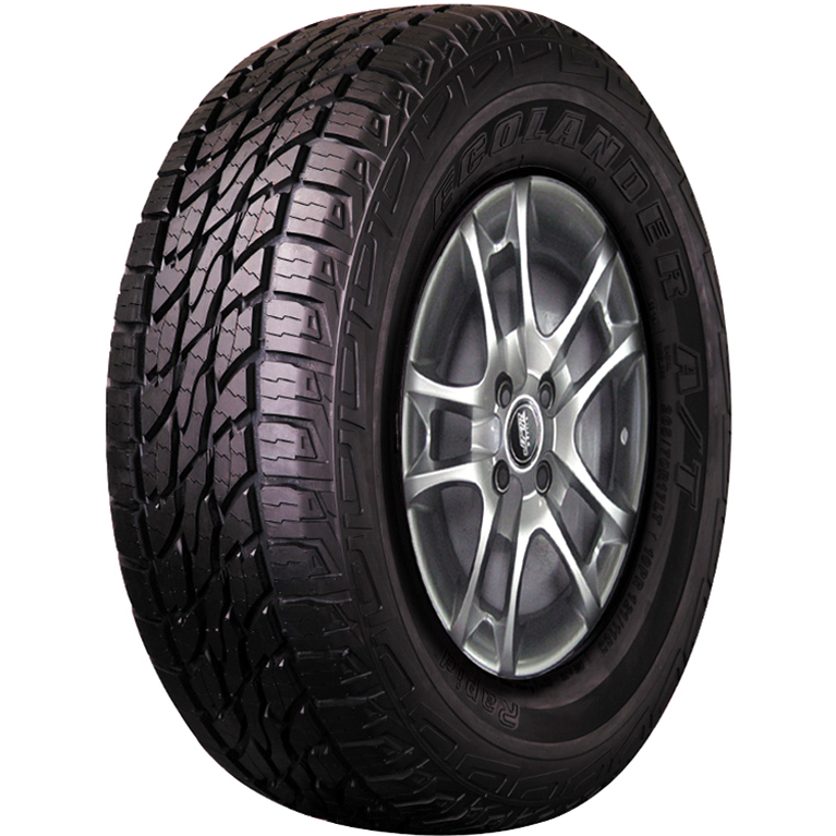 Шины THREE A ECOLANDER 235/70 R16 104Т-A070B001