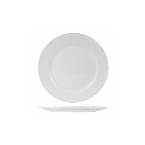 Тарелка мелкая «Кунстверк» D=225 мм H=20 мм S-Kunst 3011242