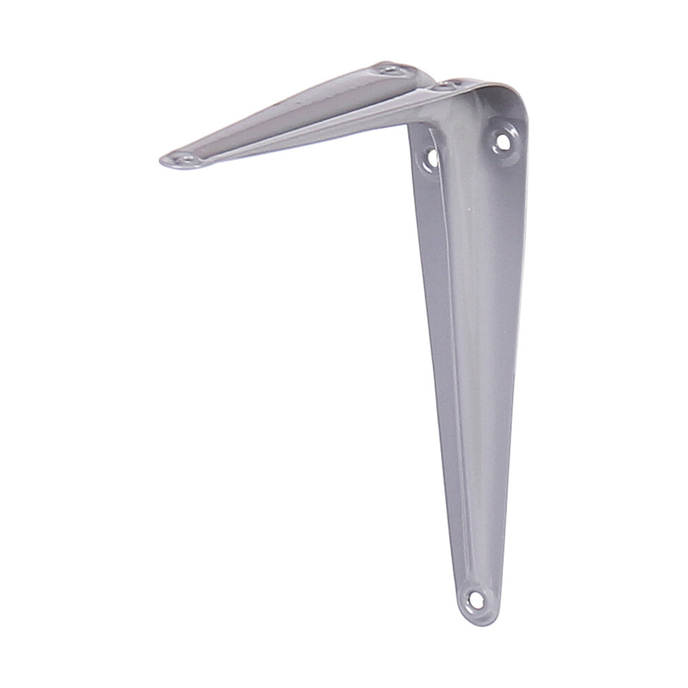 фото Кронштейн практичный, l7701gy, серый, 40х125х150мм