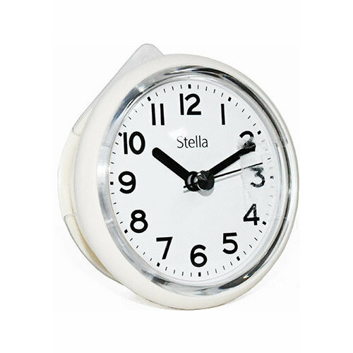 Настенные часы Stella Wall Clock SHC-99IVORY