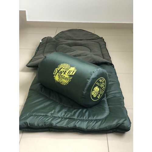 Спальный мешок Mednovtex Эксперт -15 611000₽