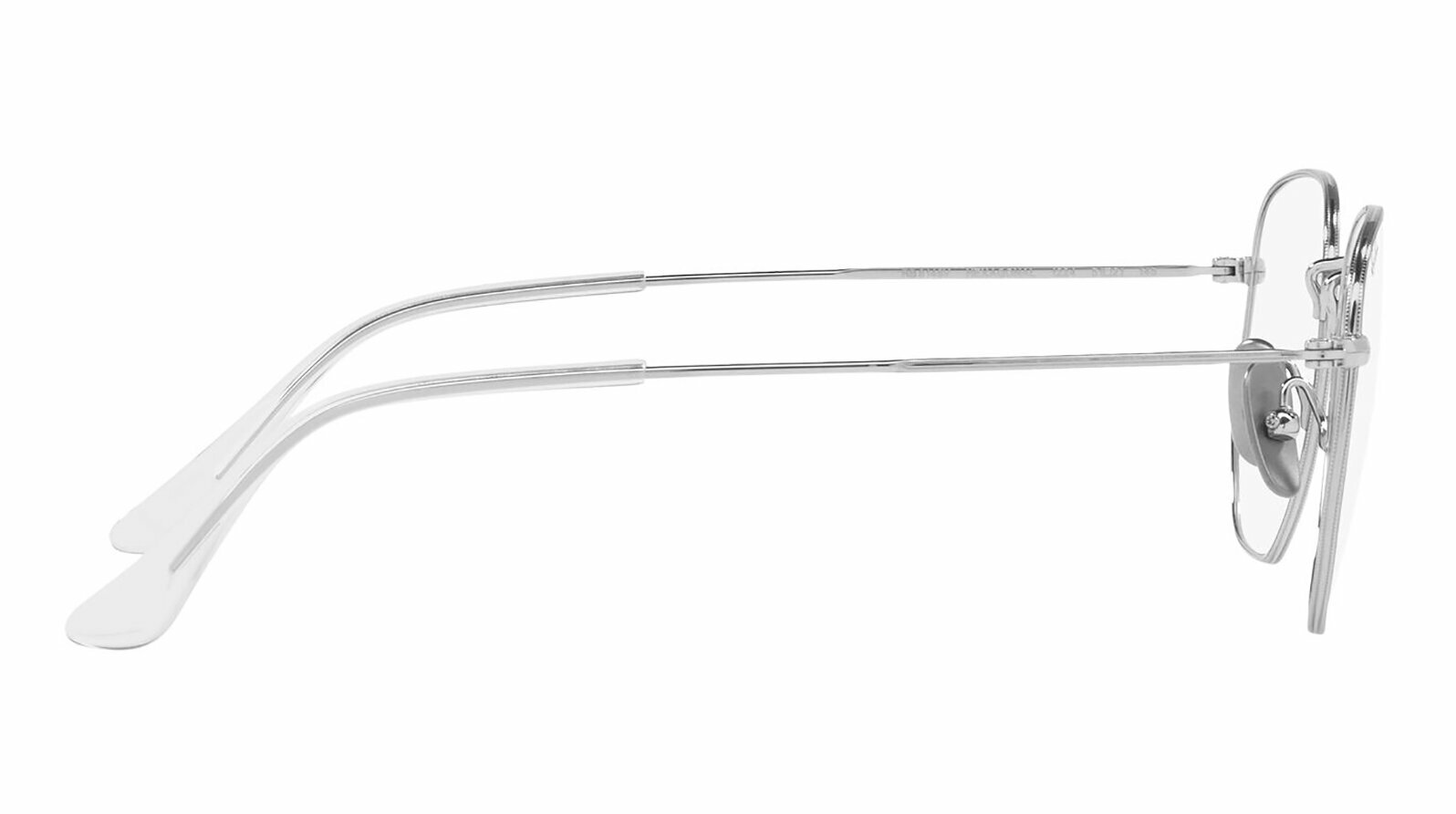 Оправы Ray-Ban Hexagonal Titanium RX 8148V 1224 - фото №3