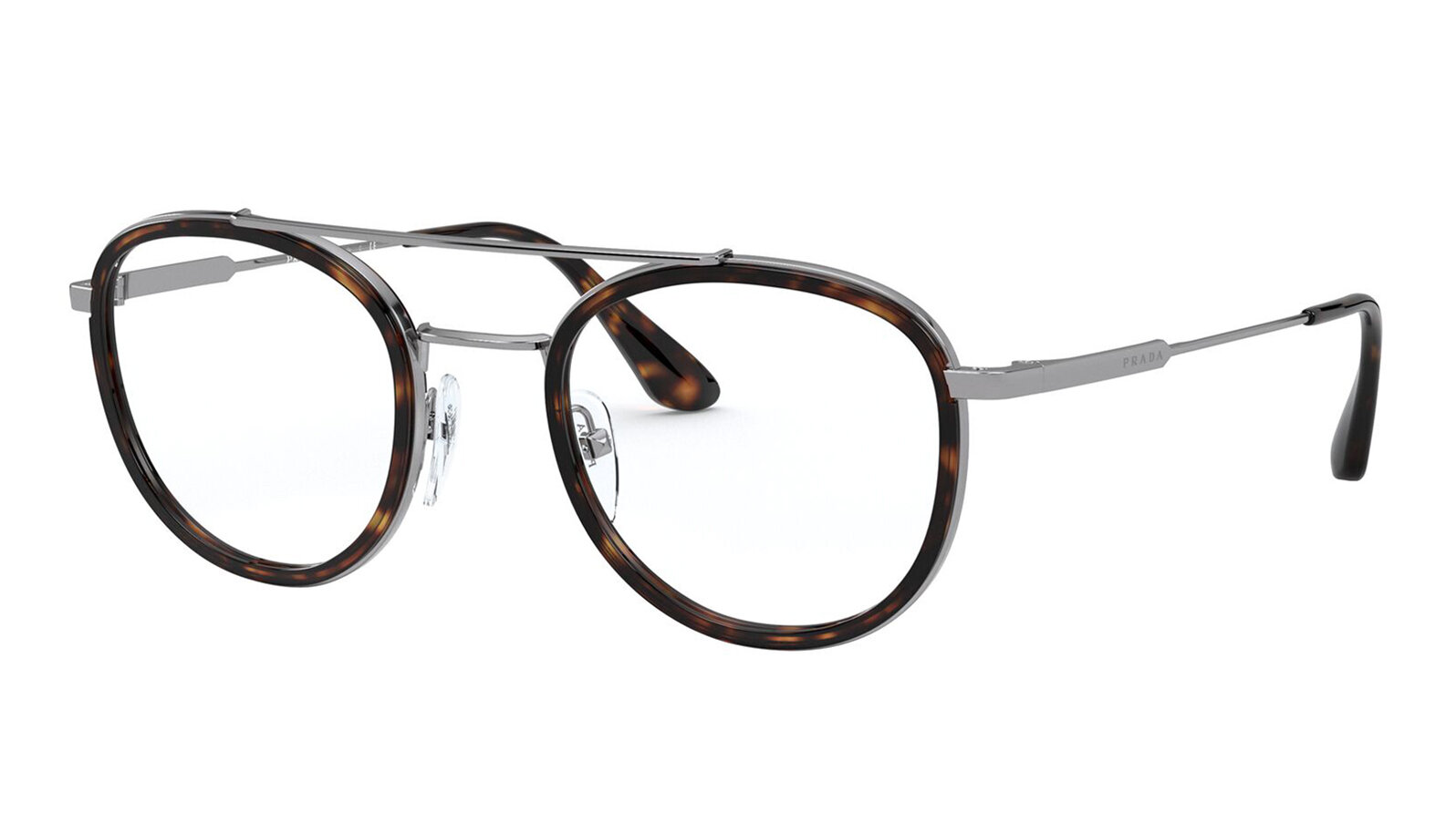 Оправы Prada 66XV 01A1O1 - фото №1