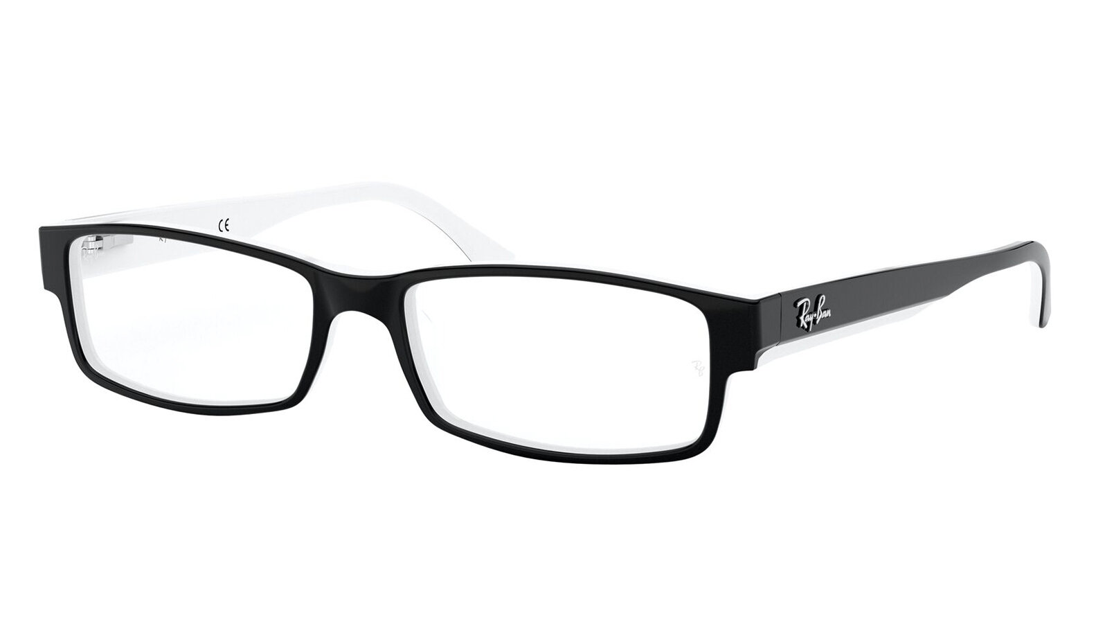 Оправы Ray-Ban Hightstreet RX 5114 2097 - фото №1