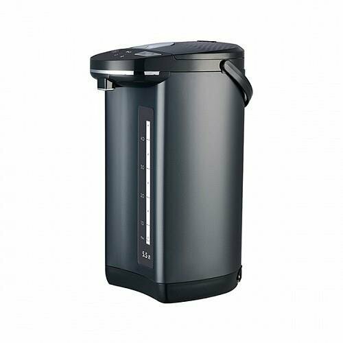 Термопот BQ TP531 Black 3930₽