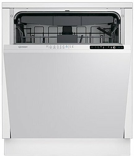 Встраиваемая посудомоечная машина Indesit DI 5C65 AED, уцененный