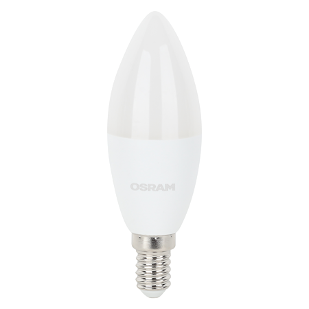 Светодиодная лампа Osram 4058075696747