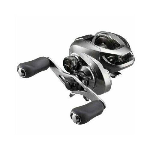 Shimano Chronarch (151 MGL) катушка мультипликаторная shimano chronarch mgl 151hg lh