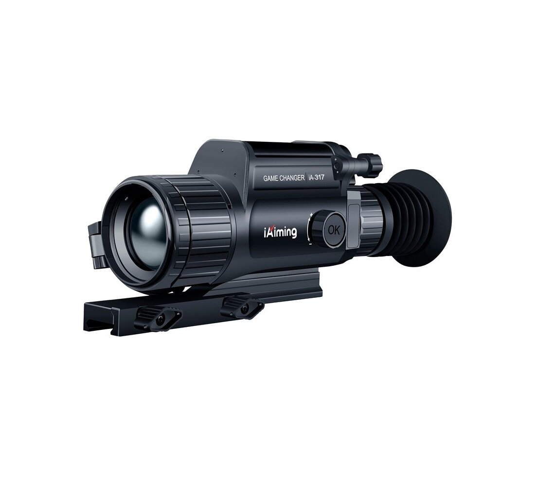 Тепловизионный прицел IAIMING IA-317