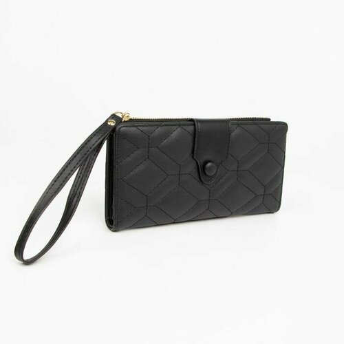 фото Кошелек сима-ленд, черный