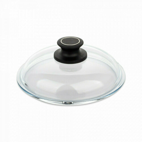 Крышка стеклянная, диаметр 24 см AMT024 Glass Lids