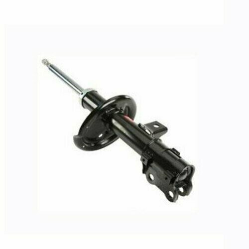 Амортизатор задний левый (масл) (C ABS)(дубликат)