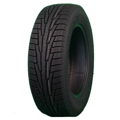 Шины 205/60 R16 Nokian Tyres Nordman RS2 96R XL - фотография № 10