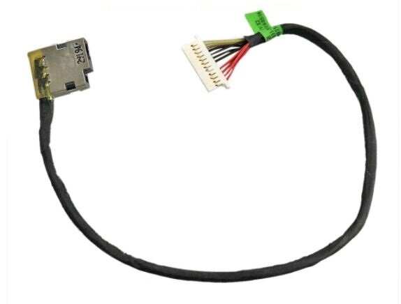 Разъем для HP 15-EC c кабелем