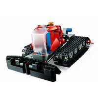 Конструктор LEGO Technic 42148 Снегоуборщик, 178 дет.