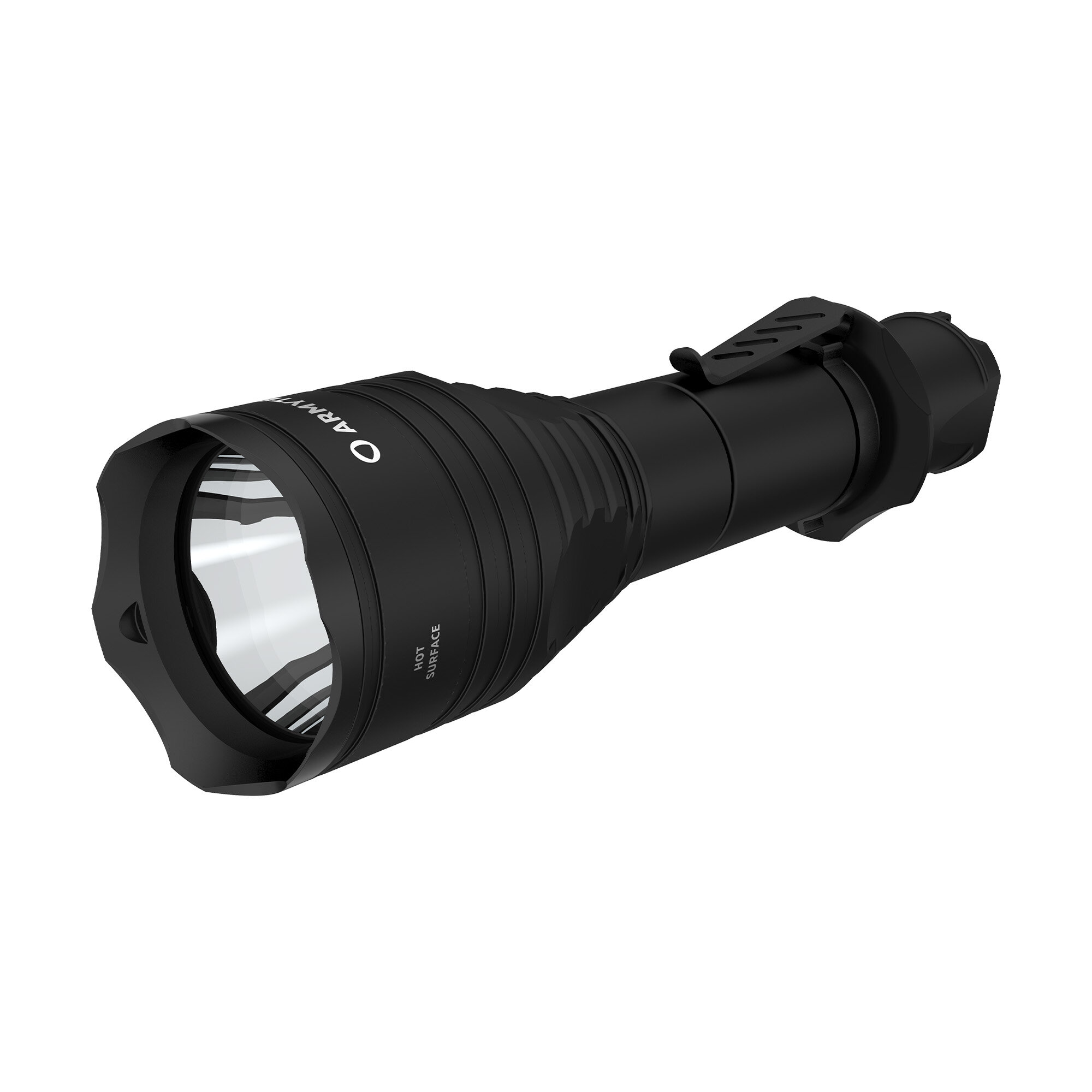 Тактический фонарь Armytek Viking (белый свет)