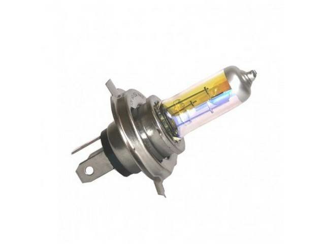 Лампа 12V H4 60/55W P43t Rainbow 902493