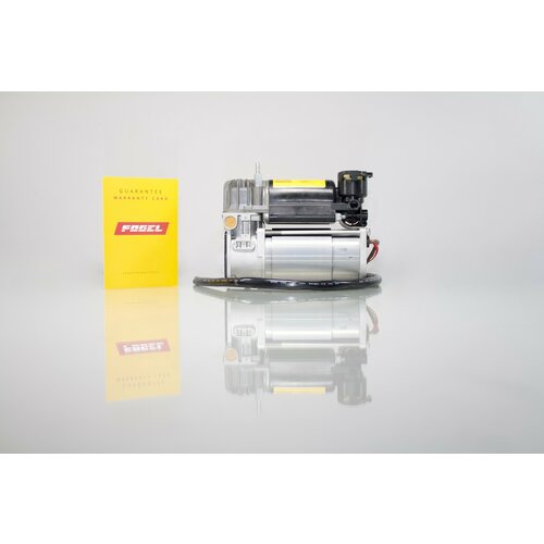 Компрессор пневмоподвески новый BMW 5 Series IV (E39) 1995-2004