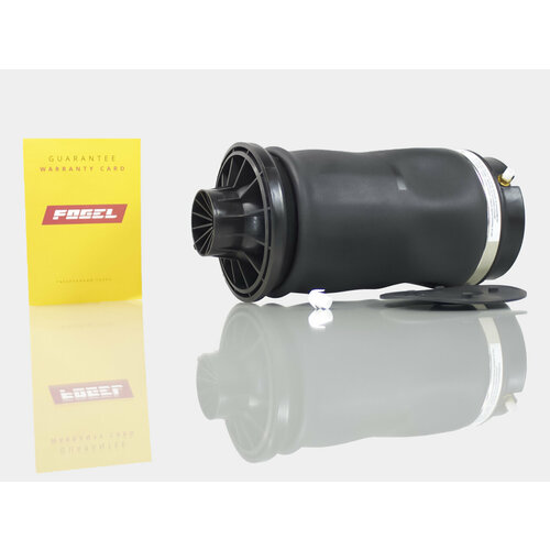 Пневмобаллон новый Mercedes-Benz GLE Coupe I (C292) 2014-2019 задний левый/правый