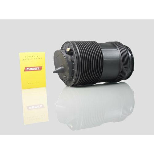 Пневмобаллон новый Audi SQ8 I (4M) 2018-н. в. задний правый